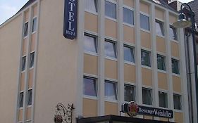 Hotel Regina