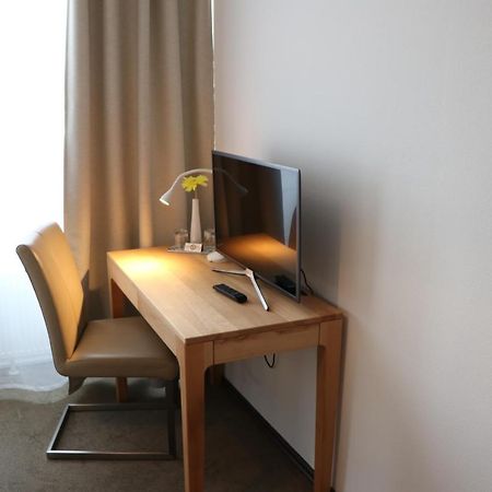 Hotel Regina Darmstadt Esterno foto