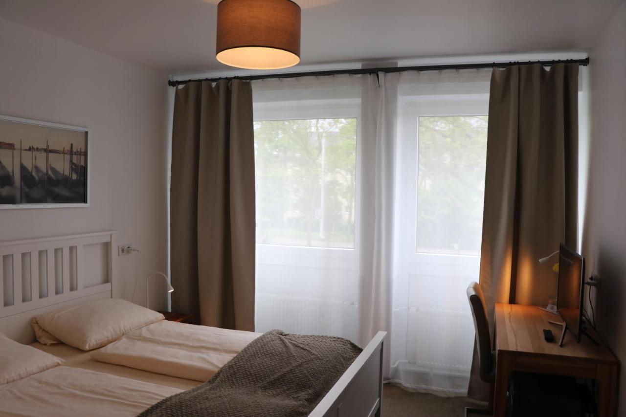 Hotel Regina Darmstadt Esterno foto
