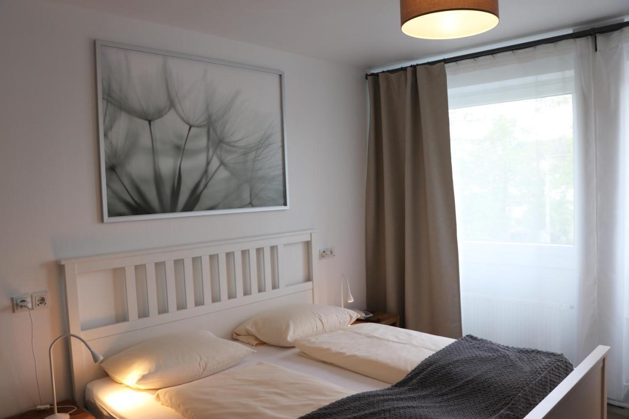Hotel Regina Darmstadt Esterno foto