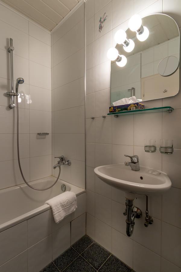 Hotel Regina Darmstadt Esterno foto